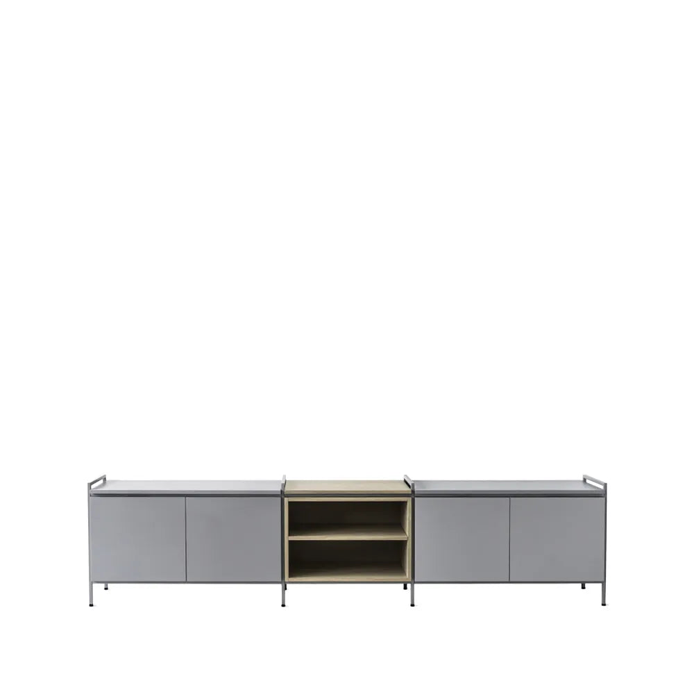 MOLTO Sideboard Low